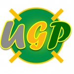 ีugp logo