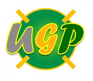 ีugp logo